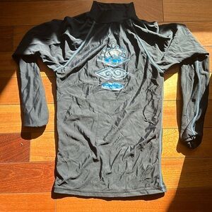 Surf Shirt - vintage rip curl, product of the search